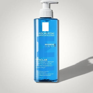 LA ROCHE POSAY - EFFACLAR GEL 200 ML