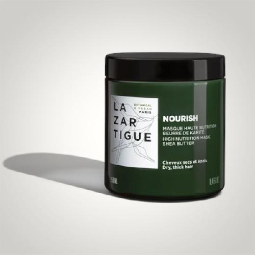 LAZARTIGUE - NOURISH LIGHT - MASCARILLA NUTRICION LIGERA 250ML