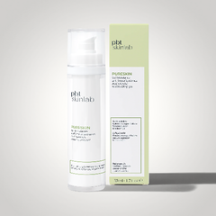 PURESKIN - CREMA FACIAL HIDRATANTE 50ML