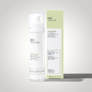 PURESKIN - CREMA FACIAL HIDRATANTE 50ML