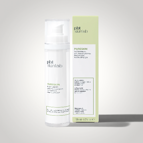 PURESKIN - CREMA FACIAL HIDRATANTE 50ML