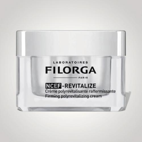 FILORGA - NCEF REVITALIZE CREAM POT 50ML