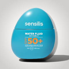 SENSILIS - WATER FLUIDO 50 40 ML PROTECTOR SOLAR