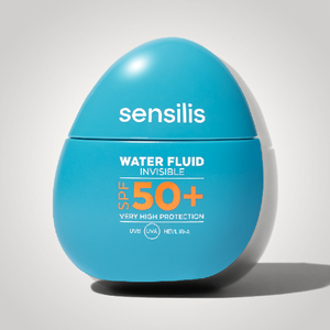 SENSILIS - WATER FLUIDO 50 40 ML PROTECTOR SOLAR
