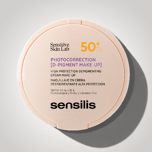 SENSILIS - PHOTOCORRECTION MAKEUP 50+ 10GR