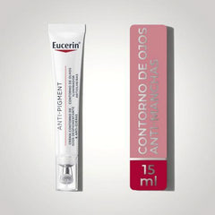 EUCERIN - ANTIPIGMENT ANTI-OJERAS 15ML