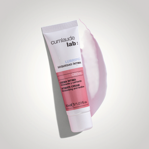CUMLAUDE - LUBRIPIU - HIDRATANTE EXTERNO CREMA INTIMA 30ML