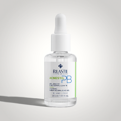 RILASTIL - AGNESTIL PB - GEL CALMANTE SERBONORMALIZADOR 30ML