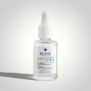 RILASTIL - AGNESTIL PB - GEL CALMANTE SERBONORMALIZADOR 30ML