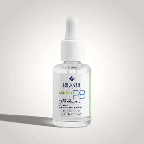 RILASTIL - AGNESTIL PB - GEL CALMANTE SERBONORMALIZADOR 30ML