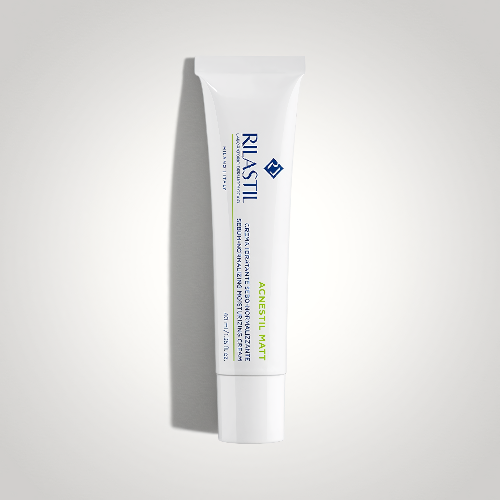 RILASTIL - ACNESTIL MATT CREMA 40ML