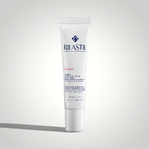 RILASTIL - DIFESA CONTORNO DE OJOS 15ML