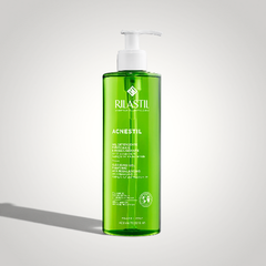 RILASTIL - ACNESTIL - GEL LIMPIADOR CARA Y CUERPO 400ML