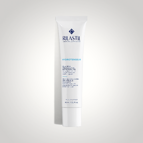 RILASTIL - HYDROTENSEUR GEL-CREMA 40ML