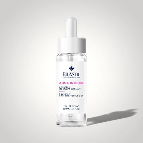 RILASTIL - AQUA INTENSE - GEL SUERO HIDRATANTE INTENSIVO 30ML