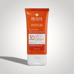RILASTIL - SUN SYSTEM - CREMA HIDRATANTE VELVET SPF50+ 50ML
