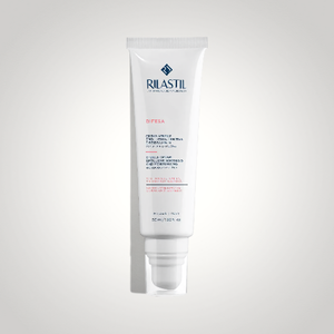 RILASTIL - DIFESA - CREMA CALMANTE HIDRATANTE 50ML
