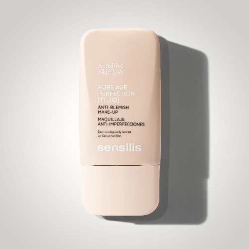 SENSILIS - PURE AGE PERFECTION MAKE-UP01 30ML
