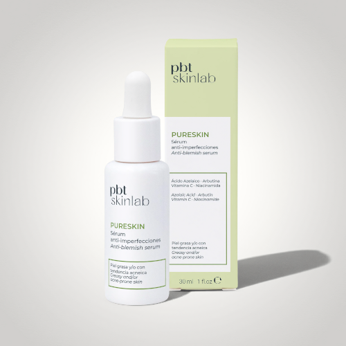 PURESKIN - SERUM ANTIIMPERFECCIONES 30ML