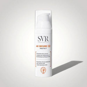 SVR - AK SECURE DM PROTECT - CREMA FILTRO SOLAR FPS72+ 50ML