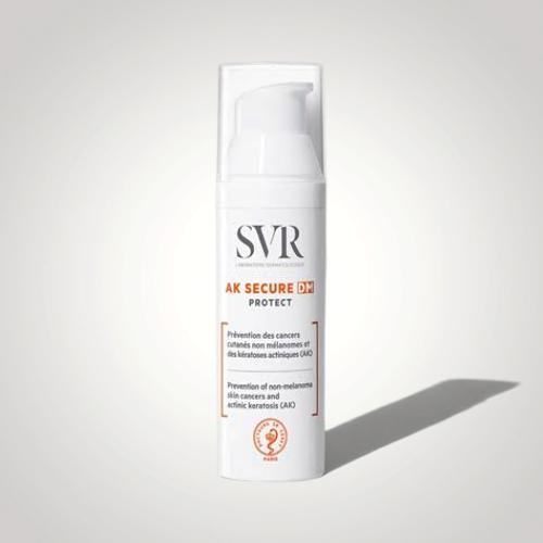 SVR - AK SECURE DM PROTECT - CREMA FILTRO SOLAR FPS72+ 50ML