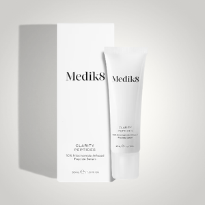 MEDIK8 - CLARITY PEPTIDES - SUERO INFUSIONADOR PEPTIDOS 30ML