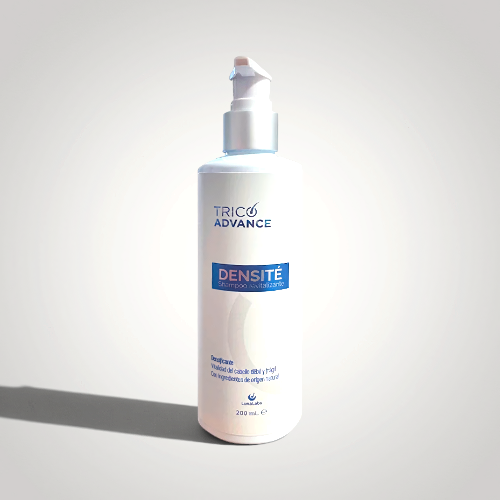 LUNALABS - TRICO ADVANCE - DENSITE SHAMPOO REVITALIZANTE 200ML