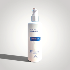 LUNALABS - TRICO ADVANCE - DENSITE SHAMPOO REVITALIZANTE 200ML