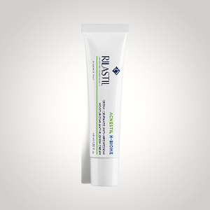 RILASTIL - ACNESTIL H BIOME - CREMA HIDRATANTE ANTIIMPERFECCIONES 40ML