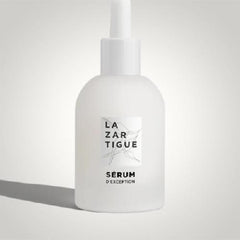 LAZARTIGUE - SERUM D EXCEPTION - SUERO TERMOPROTECTOR 50ML