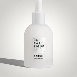 LAZARTIGUE - SERUM D EXCEPTION - SUERO TERMOPROTECTOR 50ML