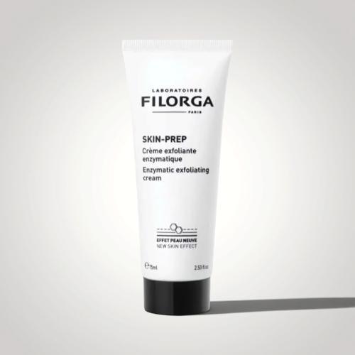 FILORGA - SKIN PREP - CREMA EXFOLIANTE 75ML