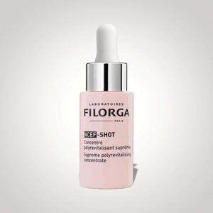 FILORGA - NCEF SHOT - SUERO REGENERACION INTENSIVA 15ML