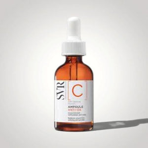 SVR - AMPOULE ANTIOX C - CONCENTRADO REGENERADOR LUMINOSIDAD 30ML