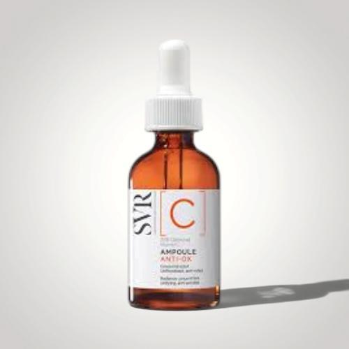 SVR - AMPOULE ANTIOX C - CONCENTRADO REGENERADOR LUMINOSIDAD 30ML