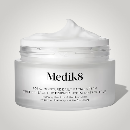MEDIK8 - TOTAL MOISTURE DAILY CREAM FACIAL 50ML