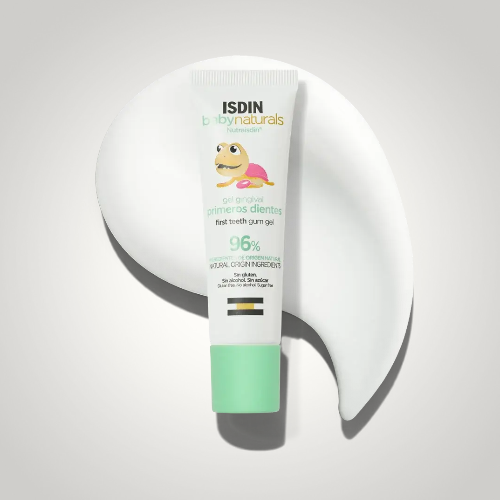 ISDIN - GEL GINGIVAL PRIMEROS DIENTES 30ML