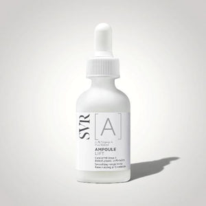 SVR - AMPOULE LIFT A - SUERO ALISADOR ANTIARRUGAS 30ML