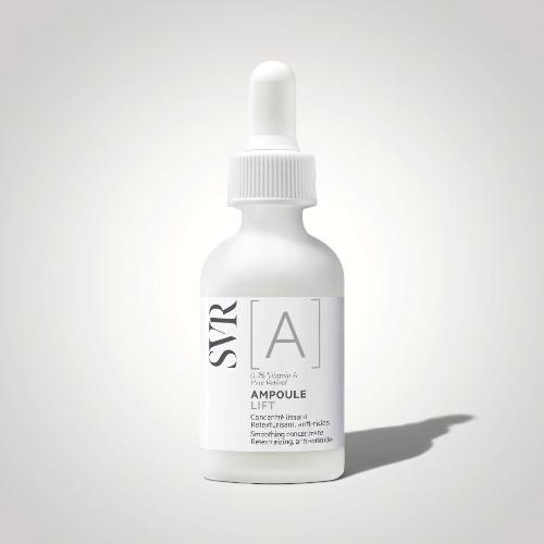 SVR - AMPOULE LIFT A - SUERO ALISADOR ANTIARRUGAS 30ML
