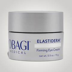 ELASTIDERM - CREMA ANTIENVEJECIMIENTO PARA OJOS 15G