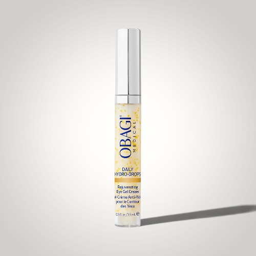 DAYLI HYDRO DROPS - CREMA GEL REJUVENECEDORA PARA OJOS 15ML
