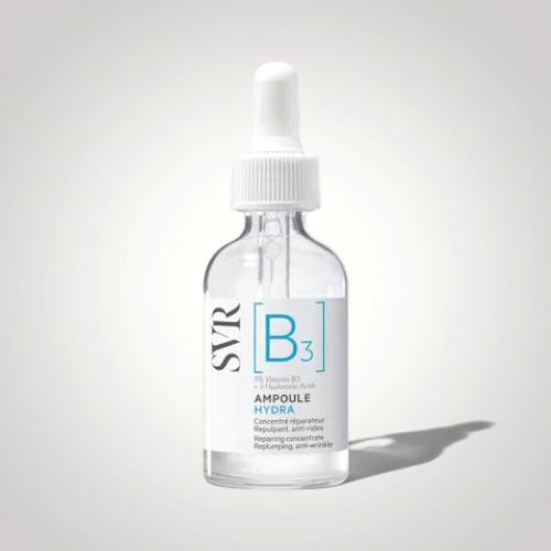 SVR - AMPOULE HYDRA B3 - SUERO HIRATACION RELLENADOR 30ML