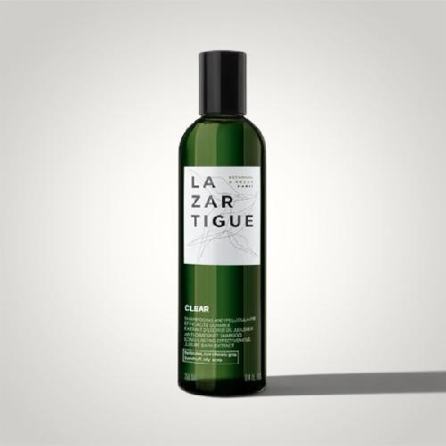 LAZARTIGUE - CLEAR SHAMPOOING NORMALISANT