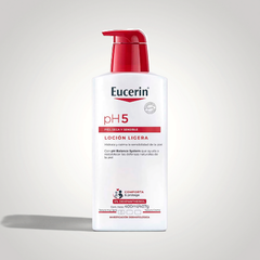 EUCERIN - PH LOCION 400ML
