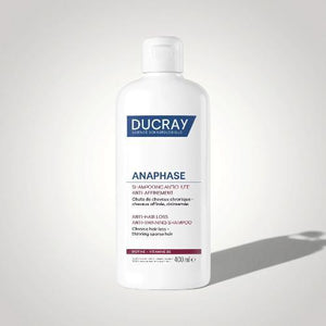 ANAPHASE SHAMPOOING COMPLEMENT ANTICHUTE 200ML