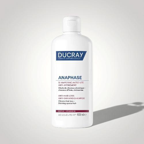 ANAPHASE SHAMPOOING COMPLEMENT ANTICHUTE 200ML
