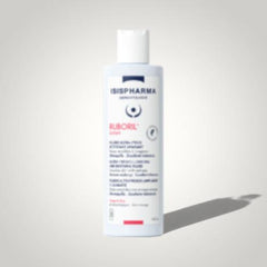 ISISPHARMA - RUBORIL LOTION - DESMAQUILLANTE FACIAL CALMANTE 250ML