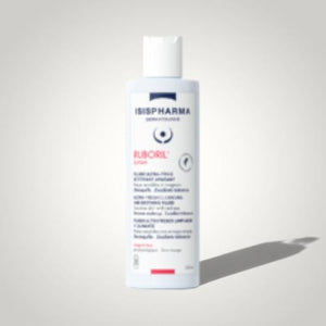 ISISPHARMA - RUBORIL LOTION - DESMAQUILLANTE FACIAL CALMANTE 250ML