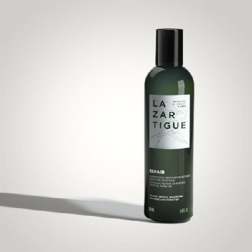LAZARTIGUE - REPAIR SHAMPOO REPARATION INTENSIVE 250 ML
