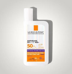 LA ROCHE POSAY - ANTHELIOS UV MUNE 400 ANTIPIGMENT 50ML
